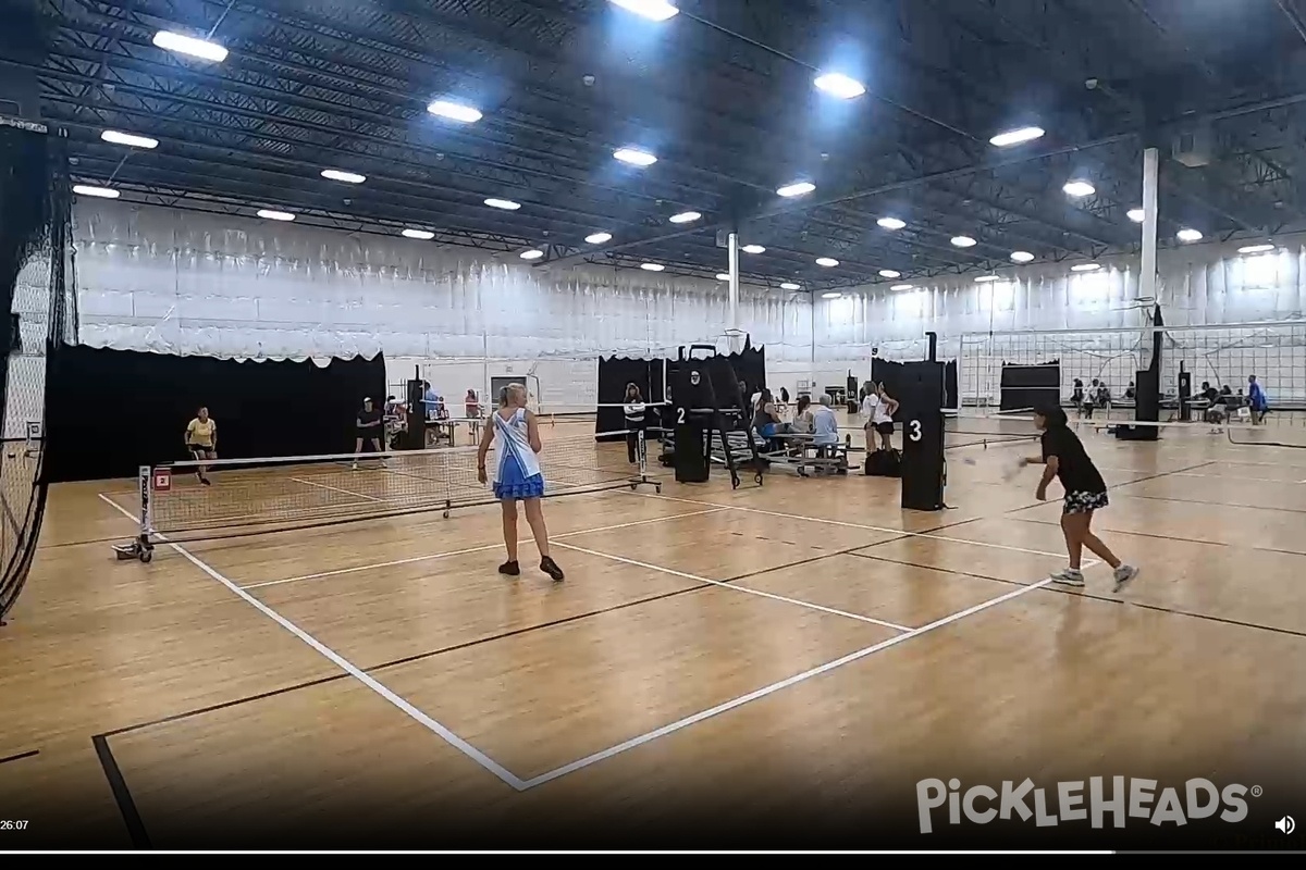 Photo of Pickleball at Frisco Pickle